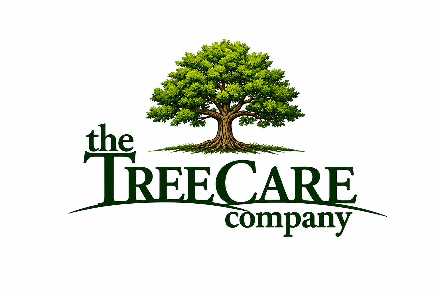The TreeCare Company